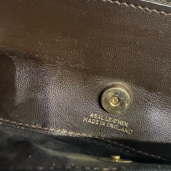 Burberry crossbody bag with provided sling - Picture 8 of 16